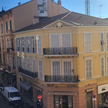 Zara Apartment Menton Bagian luar foto