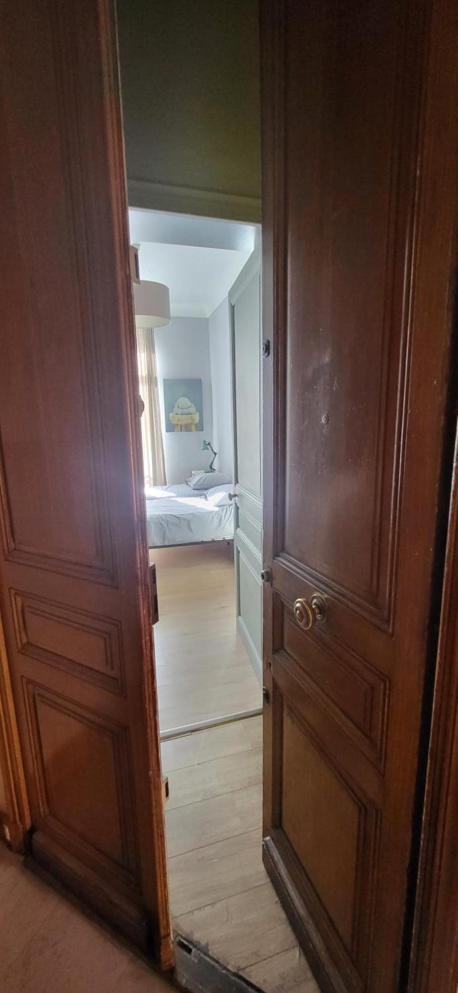 Zara Apartment Menton Bagian luar foto