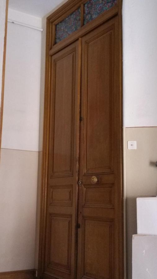 Zara Apartment Menton Bagian luar foto