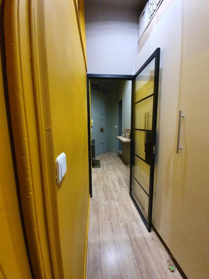 Zara Apartment Menton Bagian luar foto